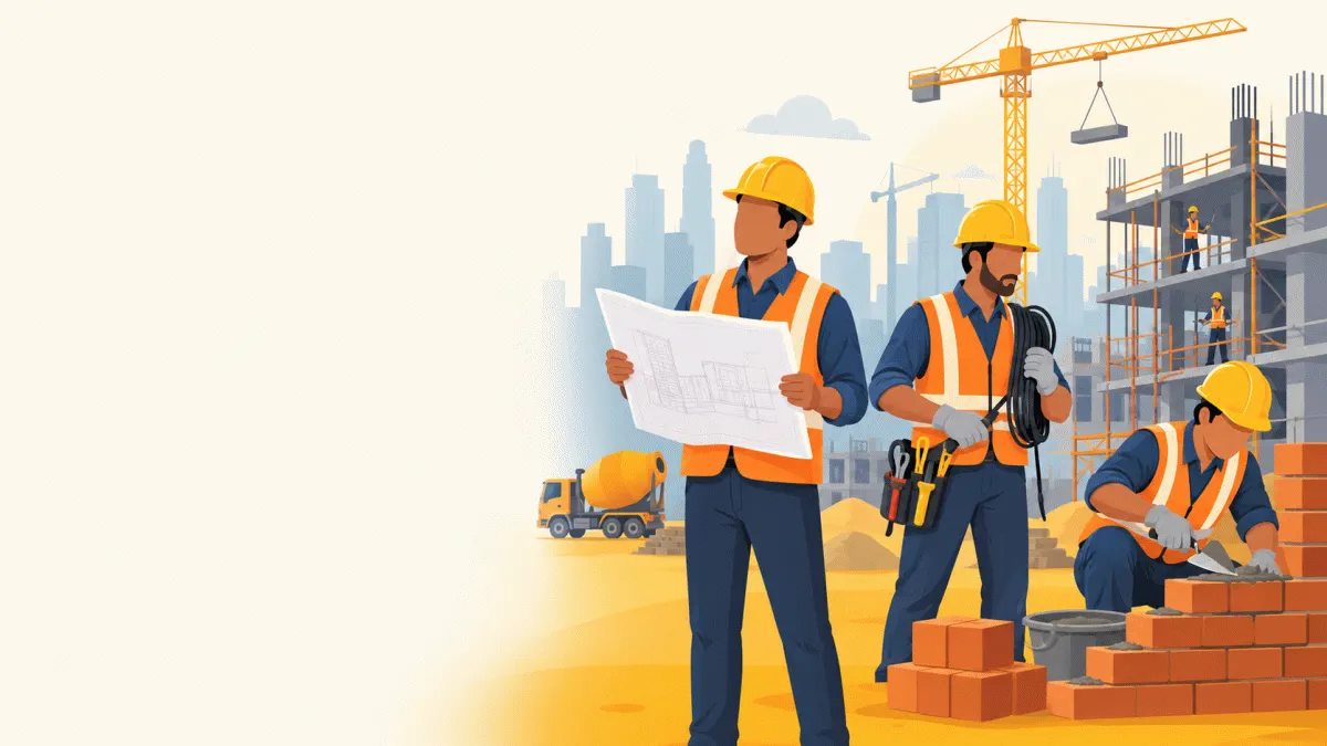Construction service providers and contractors listed on URSBID