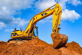 Earth Excavation