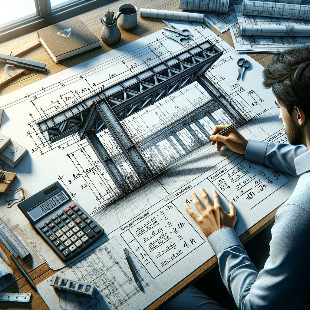 Structural Services