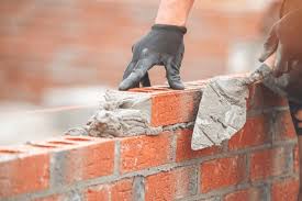 Red Brick Work