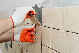 Tile Work