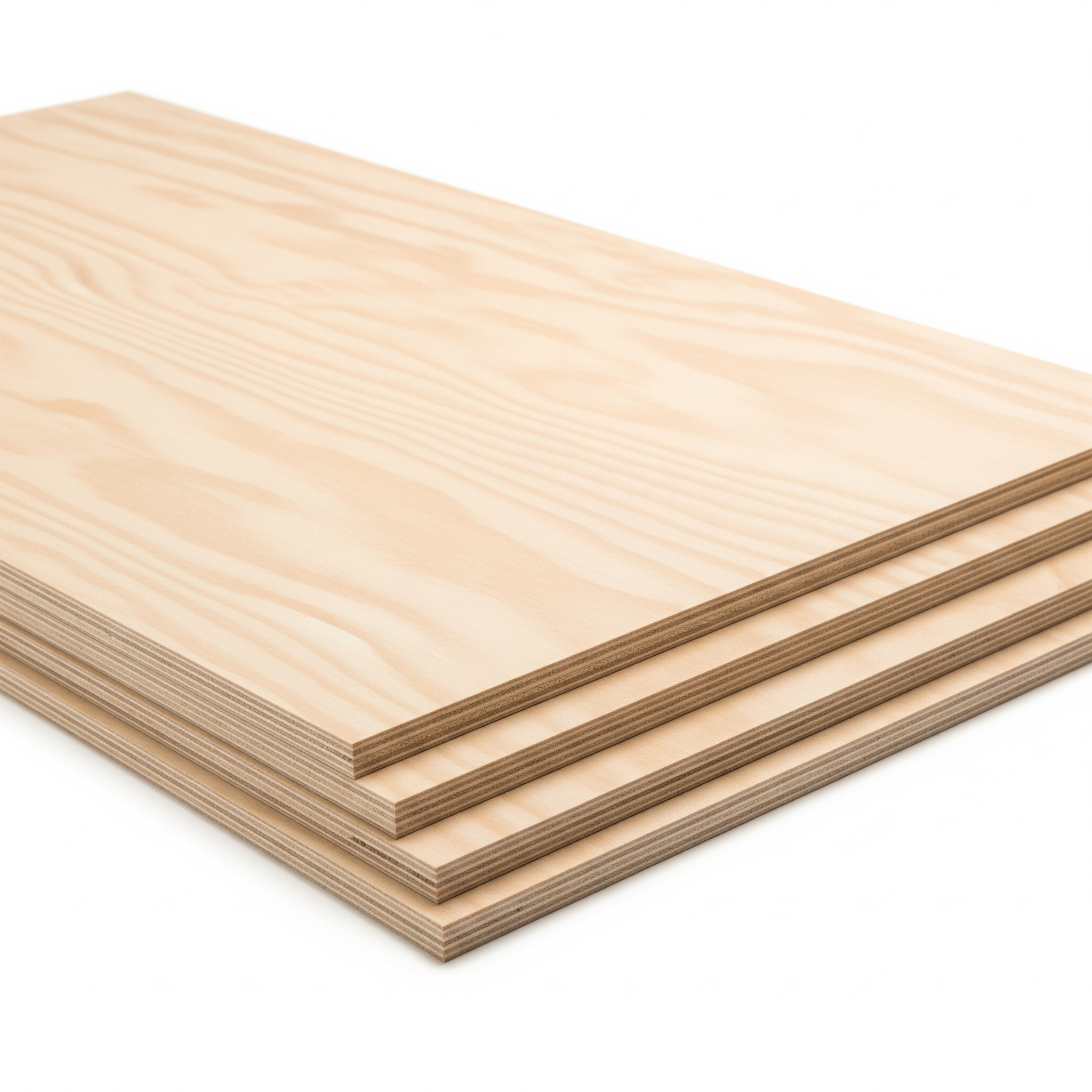 Plywood