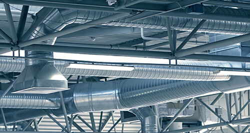 HVAC System