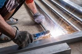 Iron Work