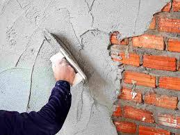 Plaster Work