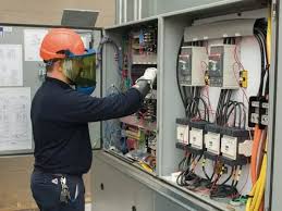 Commercial Electrification