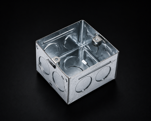 2M Modular Box