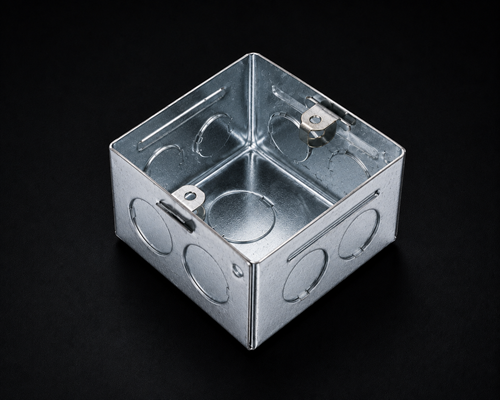 3M Modular Box