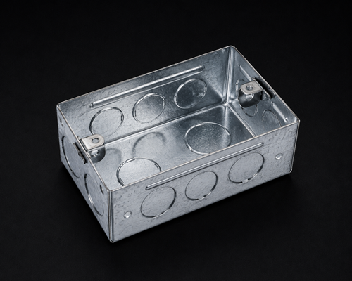 4M Modular Box
