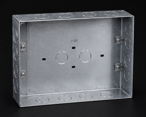 18M Modular Box