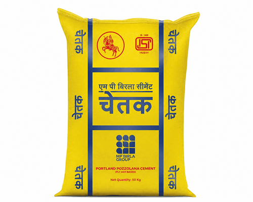 MP Birla Cement - Chetak