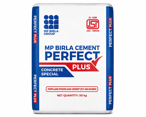 Perfect Plus