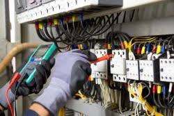Electrification Work