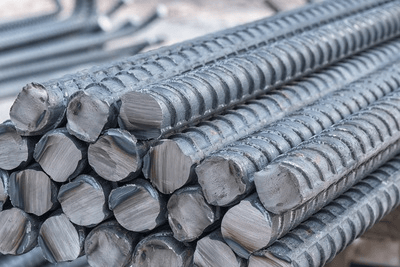 Steel Bars