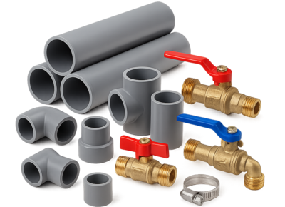 Water Supply Item