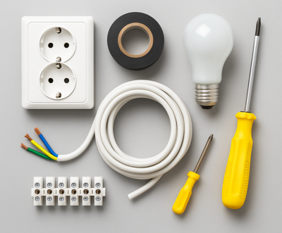 Electrical Item