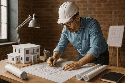 Architectural Work