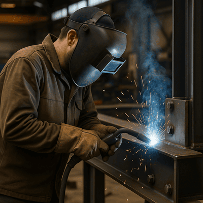 Fabrication Work