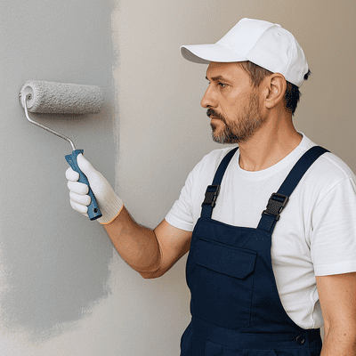 Painting Work